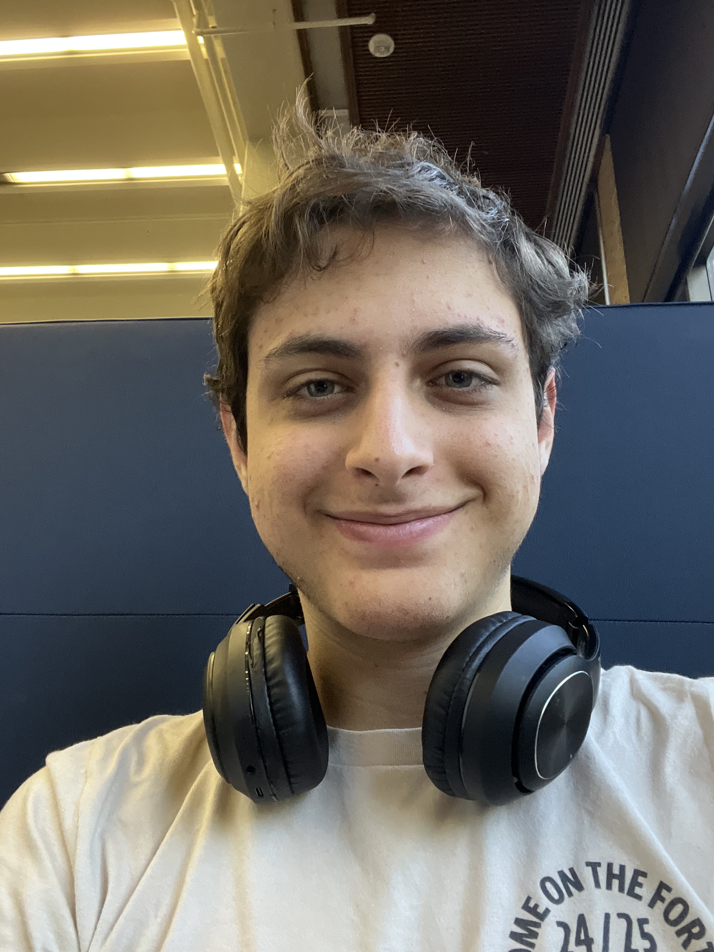 Kaleb Aziz